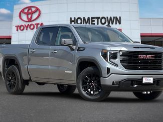 Used 2025 GMC Sierra 1500 Elevation video 2