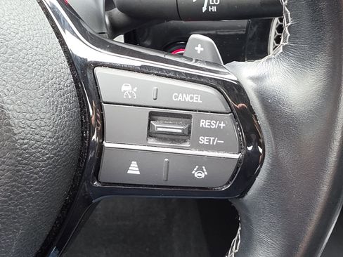Used 2022 Honda Civic Sport image 18