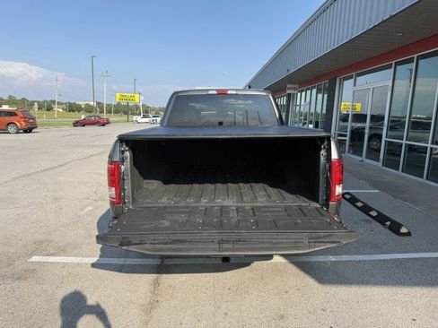 Used 2015 Ford F150 XLT w/ Equipment Group 301A Mid image 5