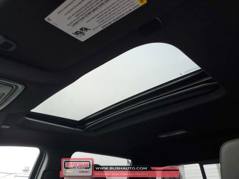 New 2026 GMC Sierra 2500 AT4 w/ AT4 Premium Plus Package image 31