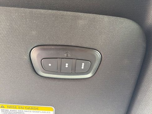 Used 2025 RAM 1500 Big Horn image 21