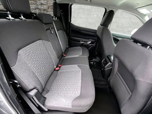 New 2025 Ford Ranger XLT w/ Equipment Group 301A High image 10