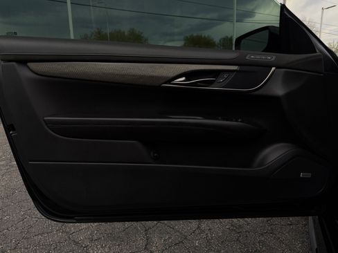 Used 2018 Cadillac ATS V w/ Carbon Fiber Package RWD image 37