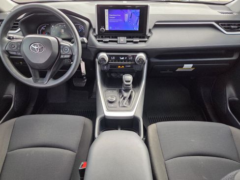 Certified 2024 Toyota RAV4 LE image 7