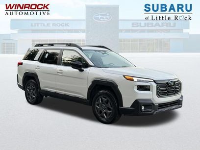 Used 2026 Subaru Outback Premium