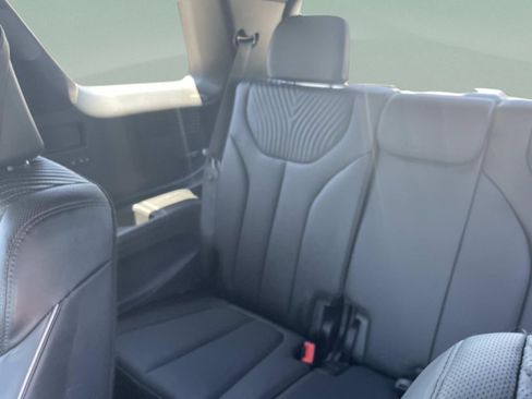 Used 2023 Hyundai Palisade Calligraphy w/ Cargo Package AWD/4WD image 12