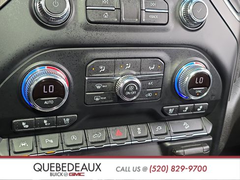 Used 2021 GMC Sierra 1500 AT4 w/ AT4 Value Package AWD/4WD image 23