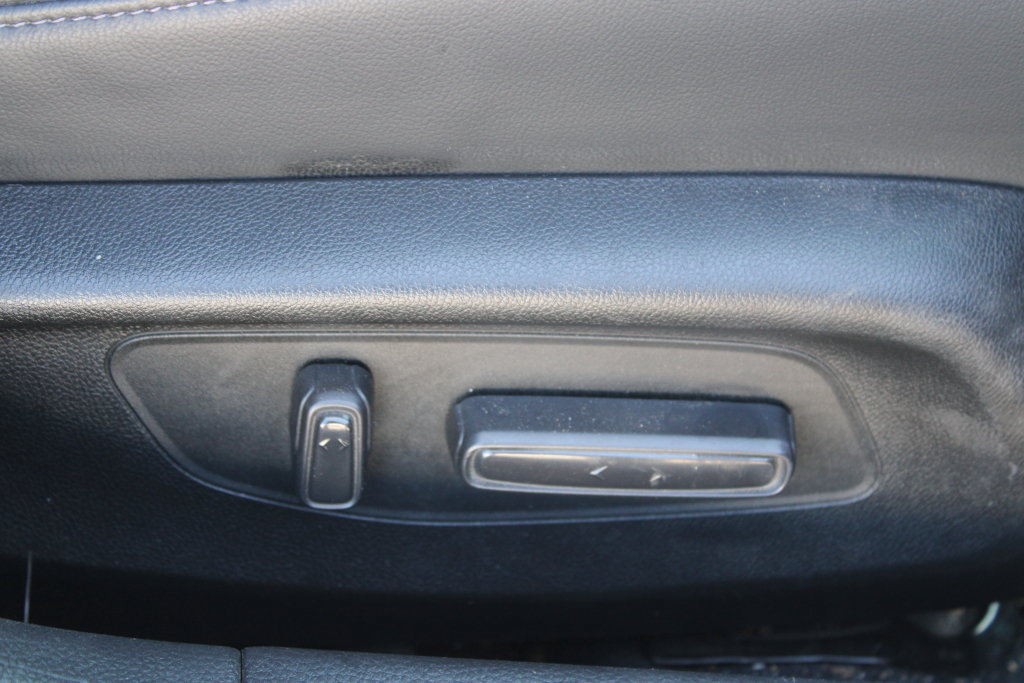 Used 2022 Honda Civic Sport Touring image 11