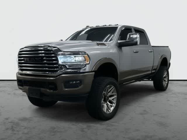 Used 2024 RAM 2500 Limited AWD/4WD image 1