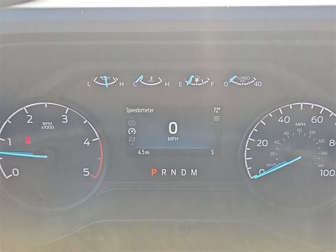 New 2026 Ford F350 XL w/ STX Appearance Package image 21