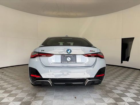 Used 2023 BMW i4 M50 image 6