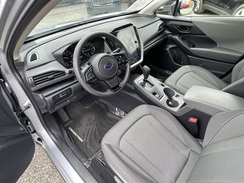 Used 2024 Subaru Crosstrek 2.0i Premium AWD/4WD image 26