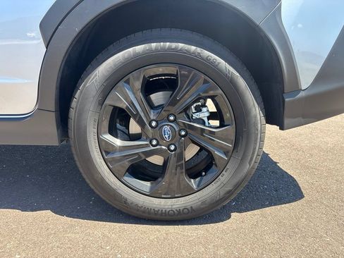 Used 2025 Subaru Crosstrek 2.0i w/ Popular Package #1A AWD/4WD image 31