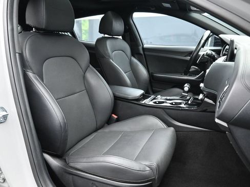 Used 2023 Kia Stinger GT-Line w/ Sun & Sound Package AWD/4WD image 25