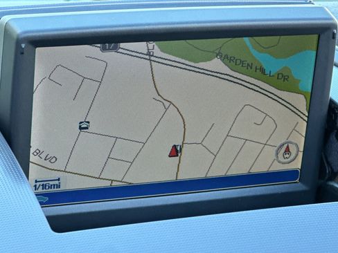 Used 2008 Aston Martin V8 Vantage Roadster image 19