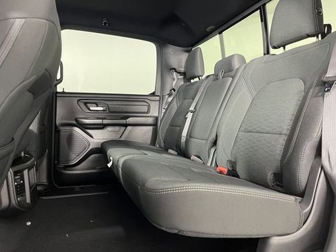 New 2026 RAM 1500 Classic Warlock image 8