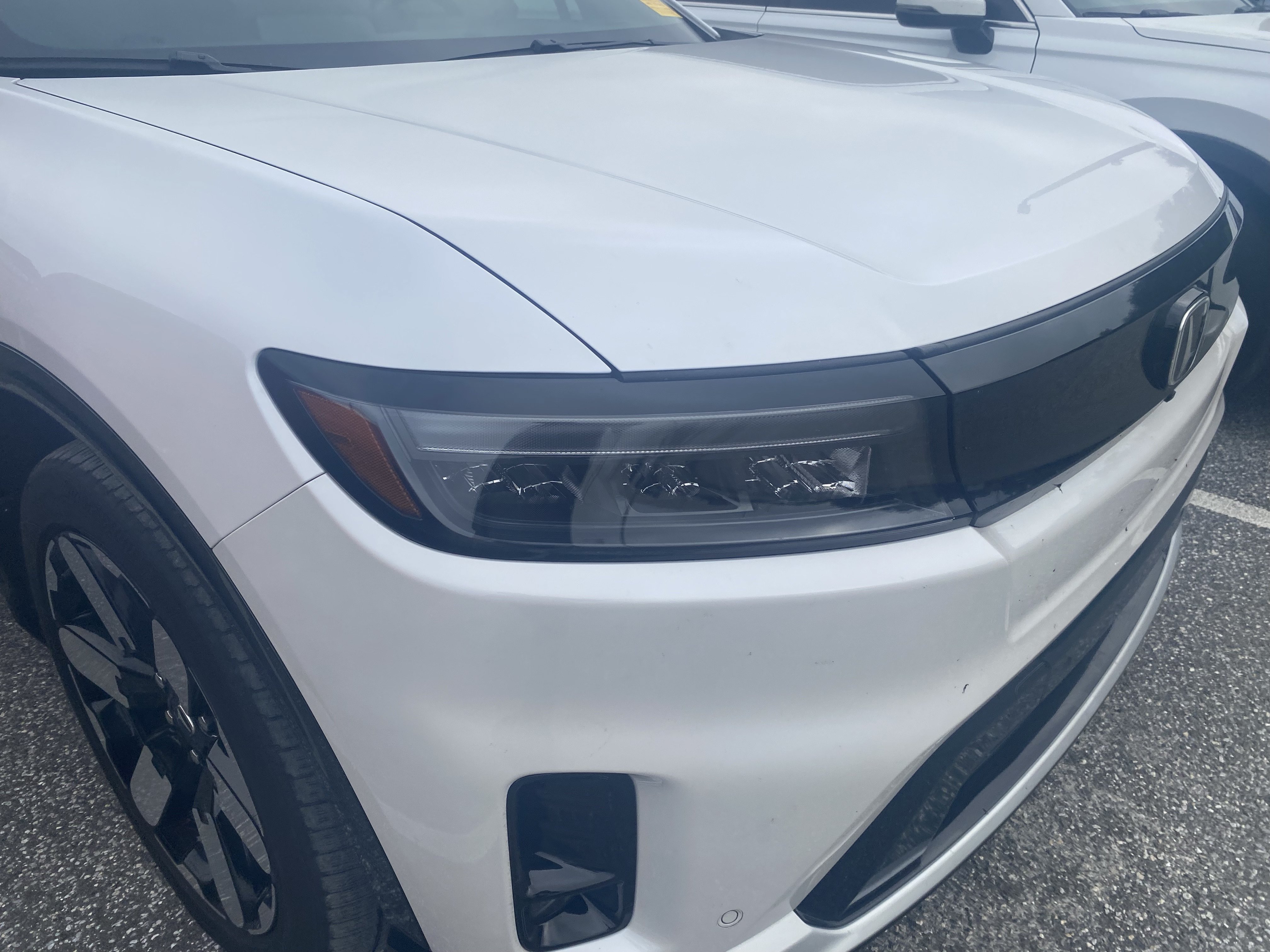 Used 2025 Honda Prologue Elite image 16