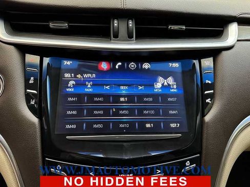 Used 2014 Cadillac XTS Premium FWD image 23