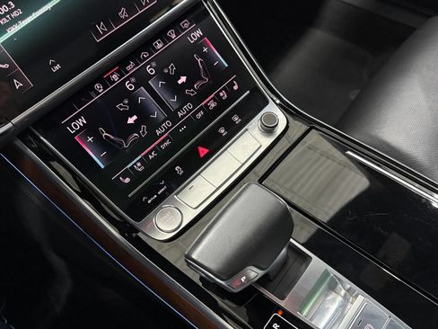 Used 2019 Audi A8 L 3.0T AWD/4WD image 25