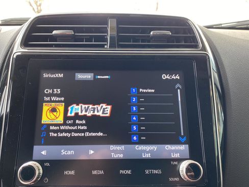 New 2026 Mitsubishi Outlander Sport Ralliart image 23