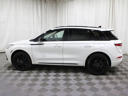 New 2025 Cadillac CT5 Sport w/ Sun And Sound Package image 36