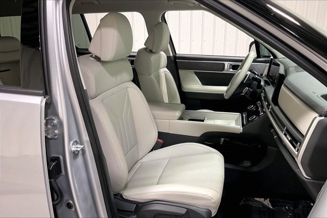 Used 2026 Hyundai Santa Fe SEL AWD/4WD image 7
