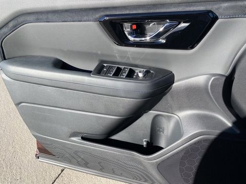 New 2026 Subaru Forester Limited w/ Limited Package image 13