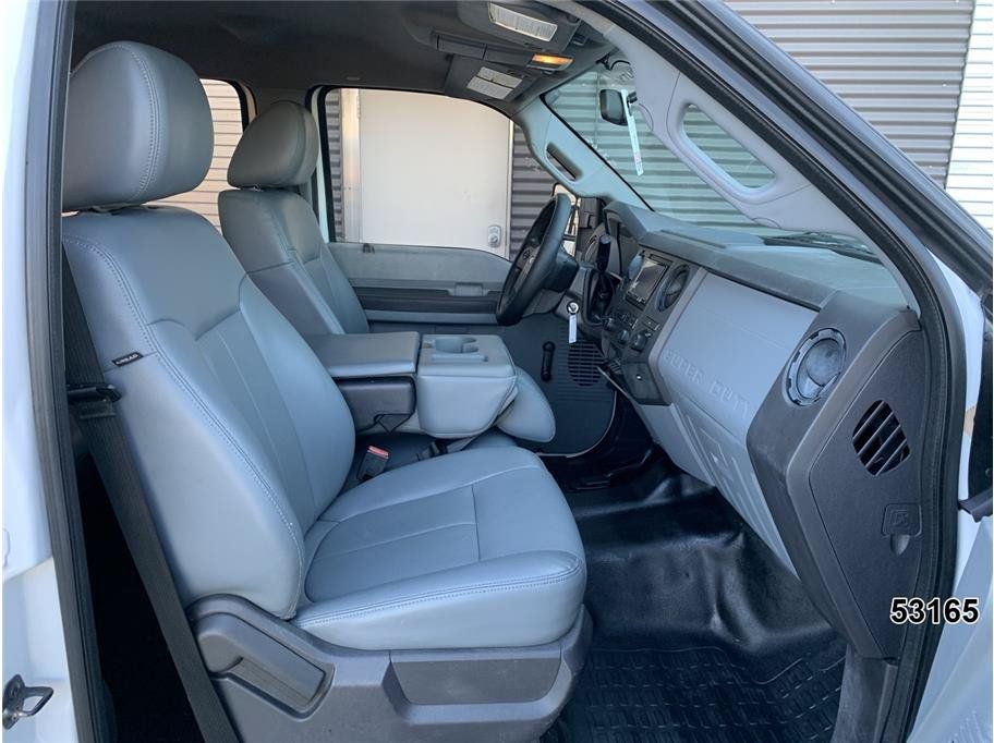 Used 2015 Ford F350 XL AWD/4WD image 21