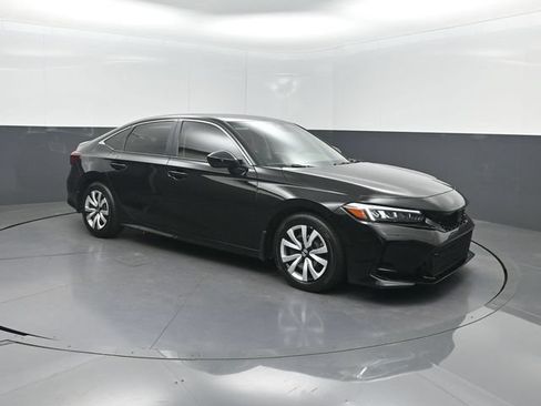 Used 2026 Honda Civic LX image 29
