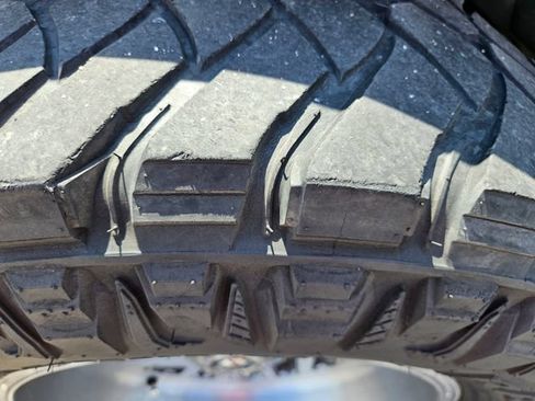 Used 2018 Jeep Wrangler Unlimited Sport S AWD/4WD image 26