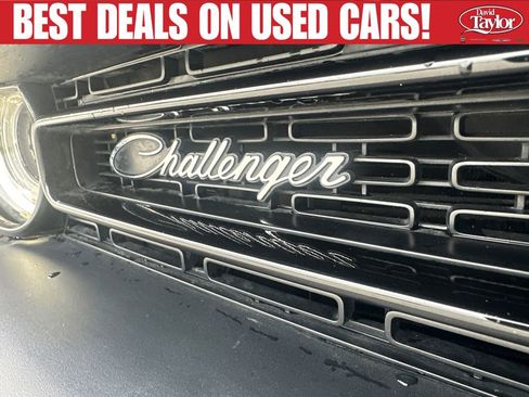 Used 2020 Dodge Challenger R/T Scat Pack RWD image 41
