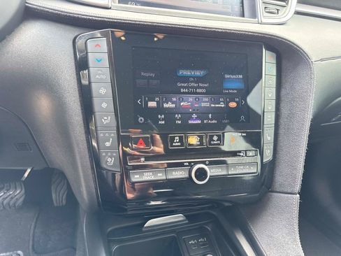 Used 2022 INFINITI QX50 Sensory FWD image 27