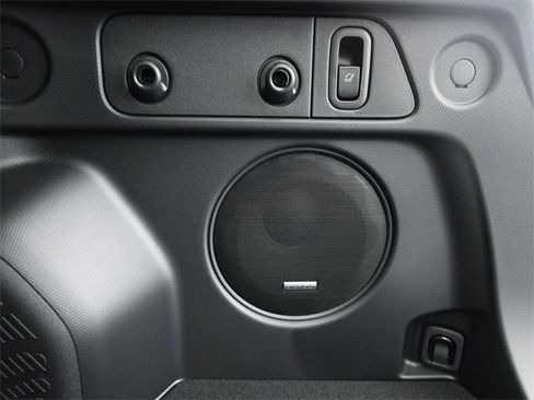 New 2025 Subaru Forester Touring image 24