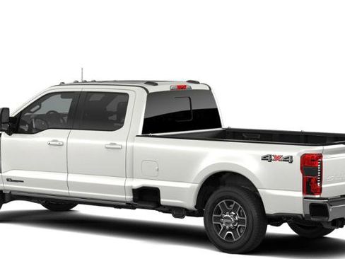 New 2026 Ford F350 Lariat w/ Lariat Ultimate Package AWD/4WD image 40
