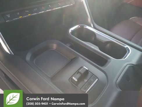 Used 2024 GMC Sierra 3500 Denali Ultimate image 18