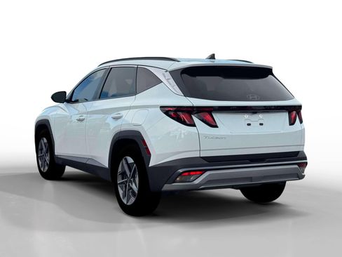 New 2026 Hyundai Tucson SEL image 5