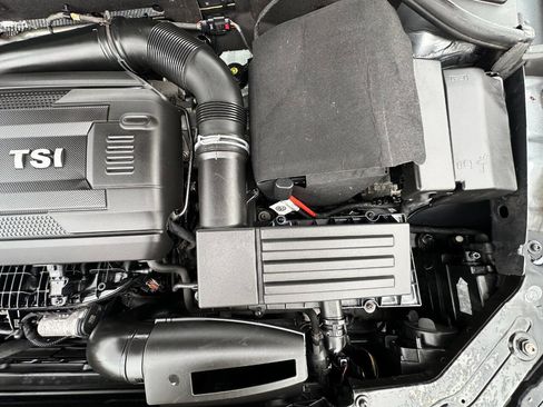 Used 2015 Volkswagen Passat 1.8T Limited Edition image 30