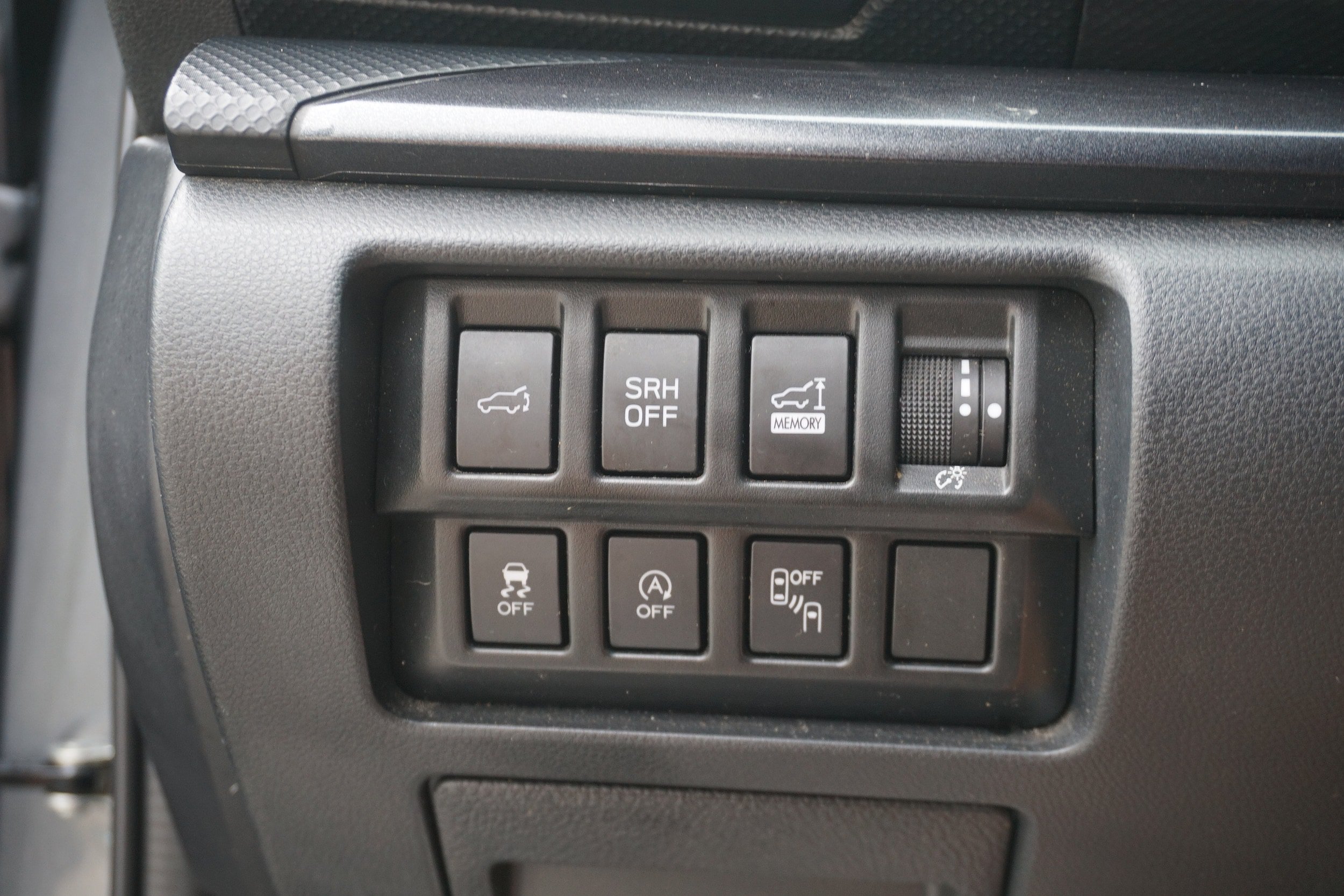 Used 2022 Subaru Forester Sport AWD/4WD image 16