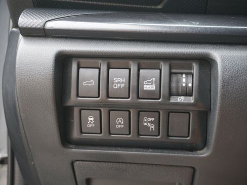 Used 2022 Subaru Forester Sport AWD/4WD image 16