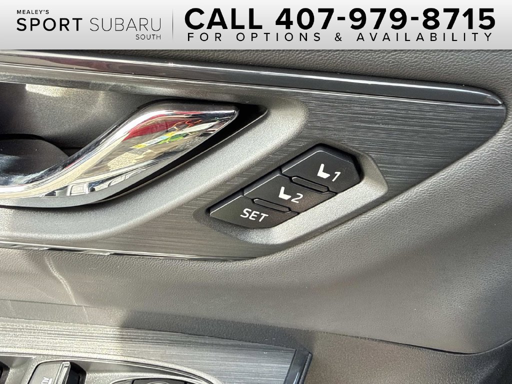 New 2026 Subaru Outback Touring XT AWD/4WD image 23
