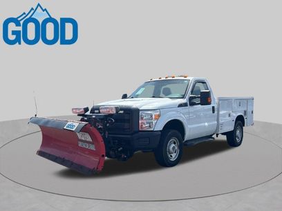 Used 2012 Ford F350 XL w/ PWR Equipment Group