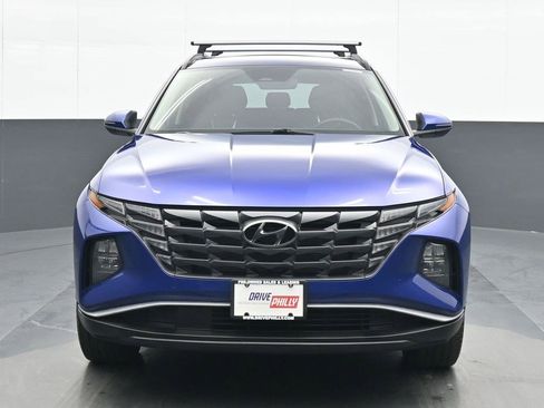 Used 2022 Hyundai Tucson SEL w/ Convenience + Premium Package image 1
