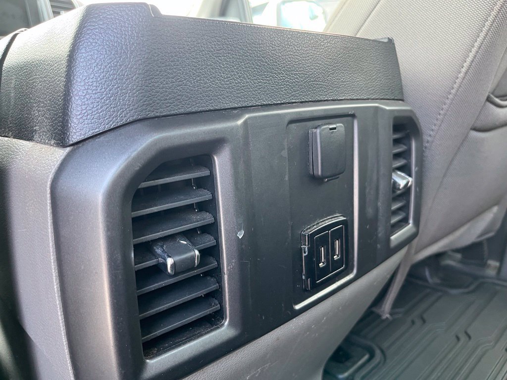 Used 2018 Ford F150 XLT w/ Equipment Group 301A Mid AWD/4WD image 30