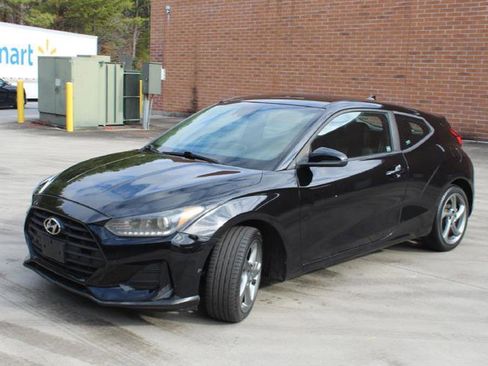 Used 2019 Hyundai Veloster 2.0 image 2