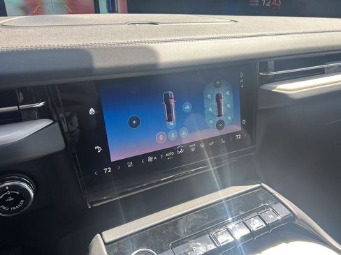 New 2026 Lincoln Navigator L Reserve AWD/4WD image 40