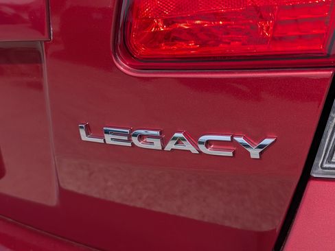 Used 2014 Subaru Legacy 2.5i Premium w/ Popular Package #2 AWD/4WD image 27