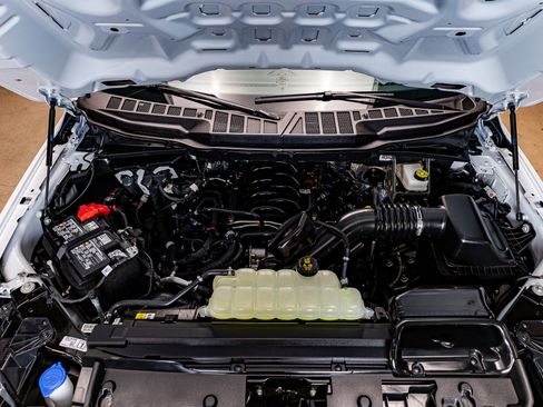 Used 2025 Ford F150 XL w/ Equipment Group 103A High image 22