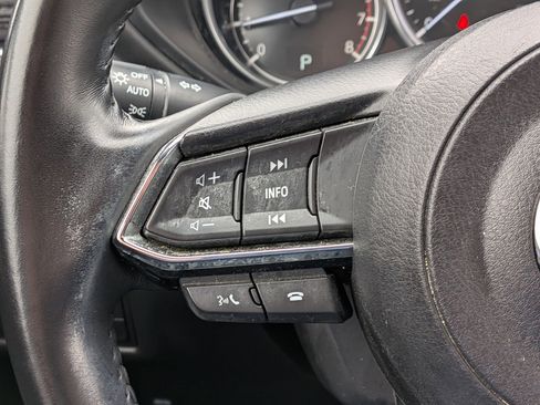 Used 2023 MAZDA CX-5 AWD 2.5 S w/ Select Package image 19