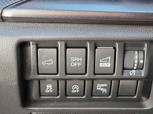 Used 2023 Subaru Forester Sport image 26