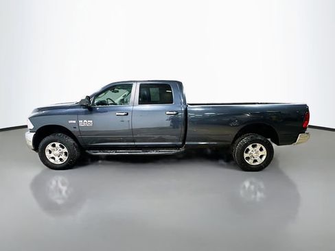 Used 2017 RAM 2500 Big Horn AWD/4WD image 10